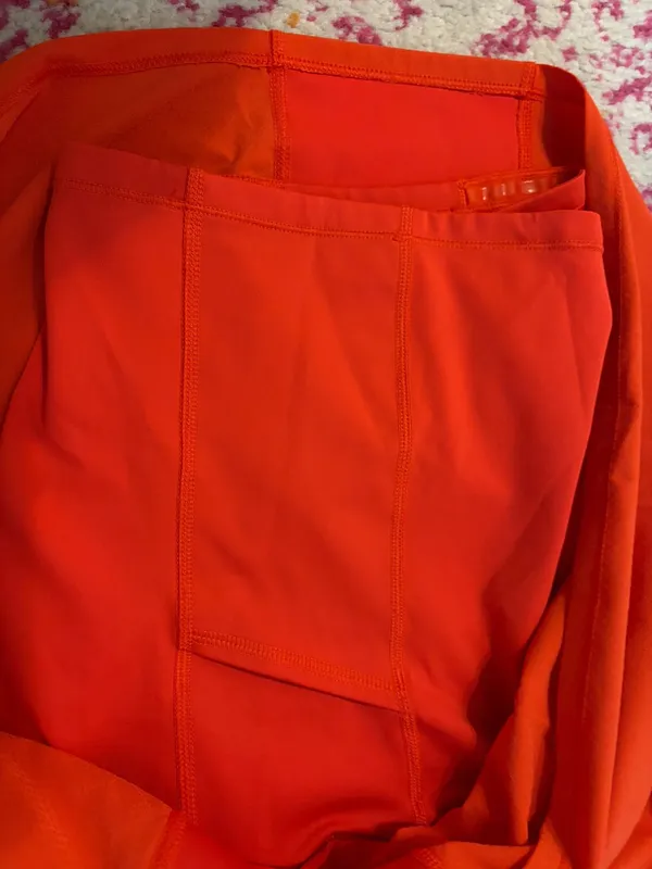 Athleta Skirt 14.5" - Image 3