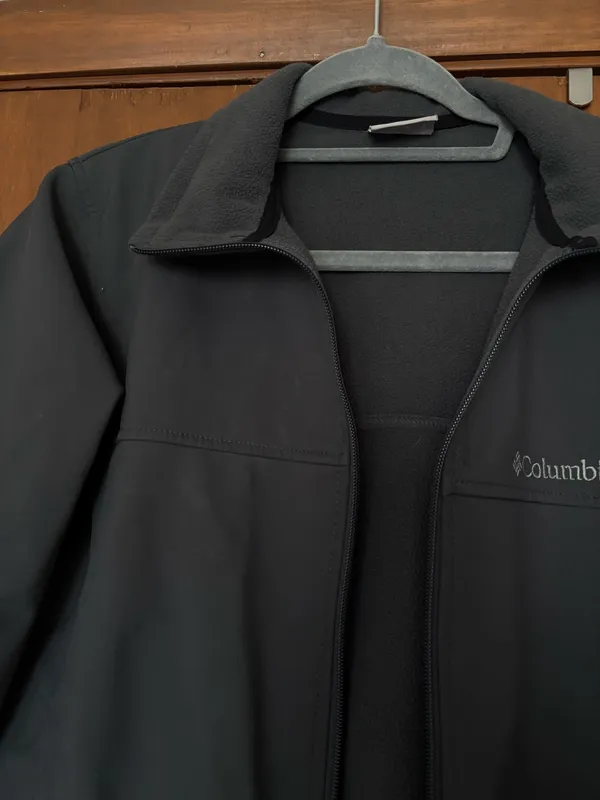 Columbia jacket  - Image 3