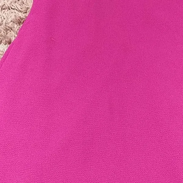 Lulu's Fuschia Bell Sleeve Mini Dress - Image 8