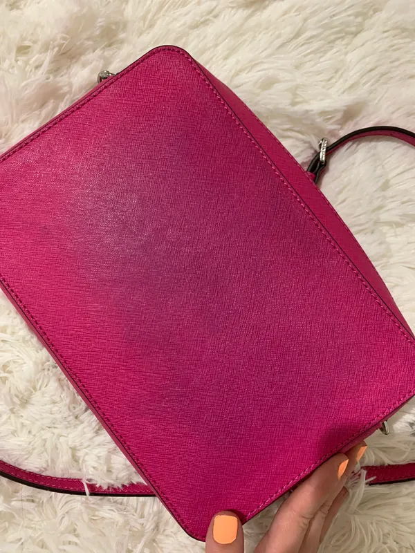 Michael Kors Crossbody - Image 4