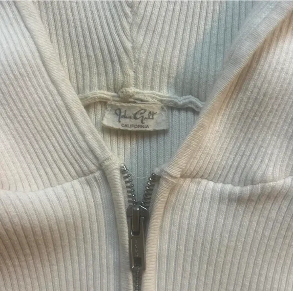 John Brandy Melville Galt Top - Image 2