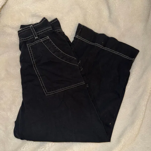 Urban Outfitters Wide-Leg Pants - Image 3