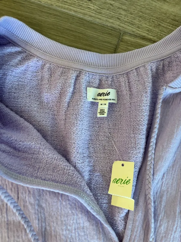 Aerie Crewneck Sweatshirt - Image 2