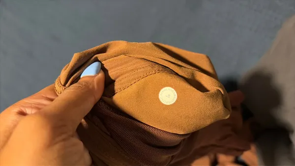Lululemon Dance Studio Pants - Image 3