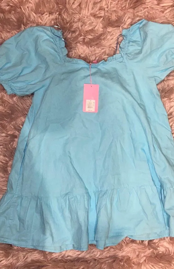 Blue Size S - Image 4