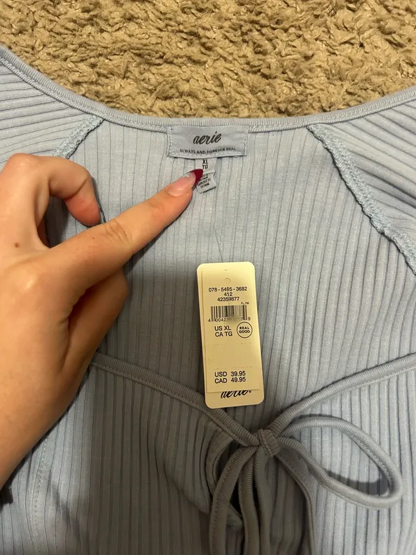 Aerie Bodysuit - Image 3