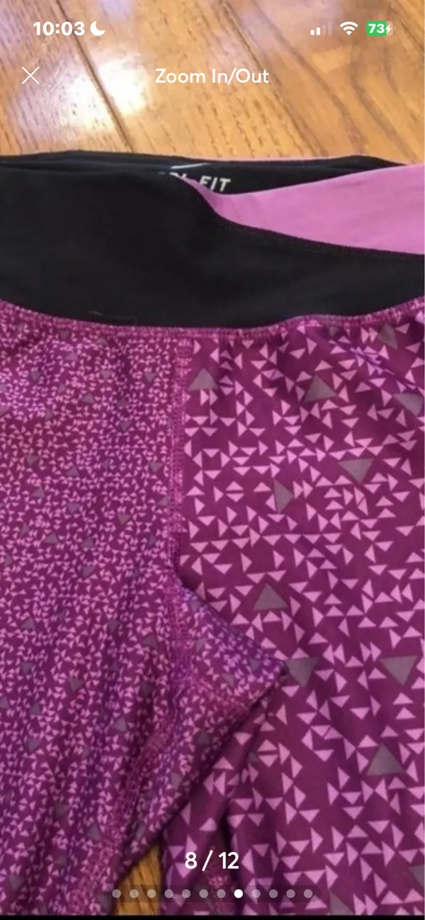 Nike leggings  - Image 9