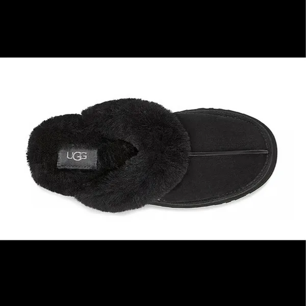 UGG Disquette Slippers Platform - Image 2