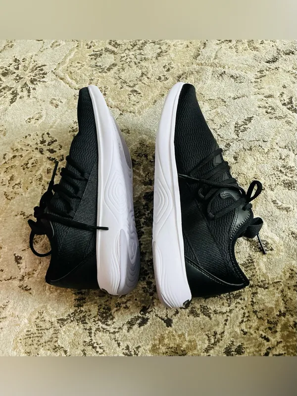 Women's PUMA - ULTRA COMFY Runner Sneakers🖤 NEW 🤍 - Image 5