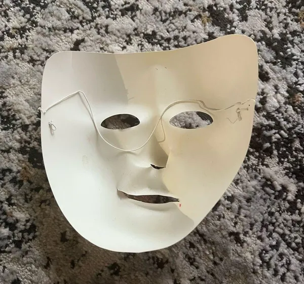 Saw Mask - Image 5