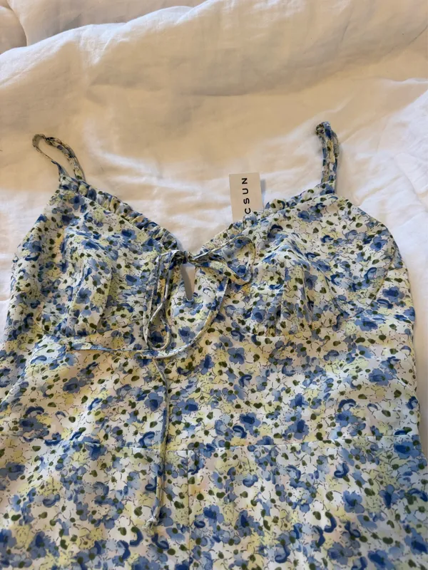 PacSun Floral Dress Mini - Image 2