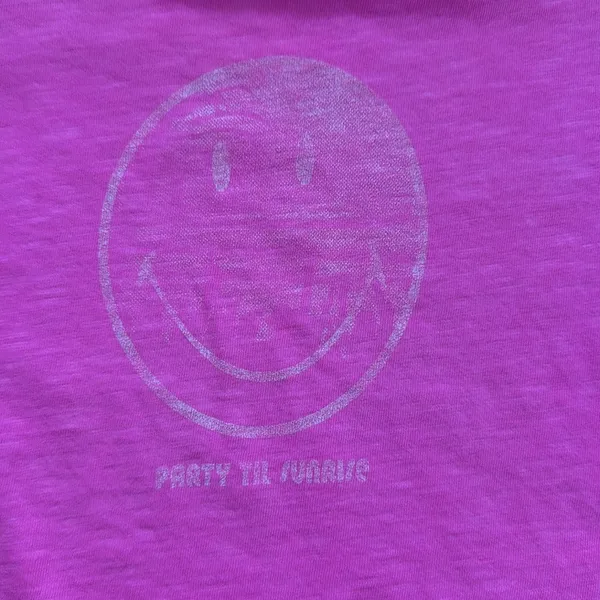 Aerie Baby Tee - Image 2