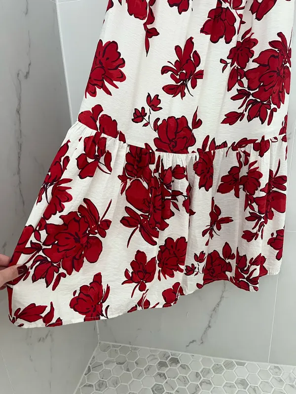 Abercrombie Maxi Dress - Image 3