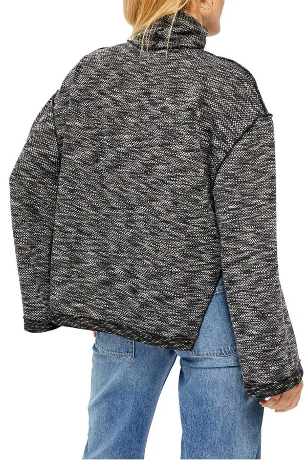 Free People turtleneck - Image 2