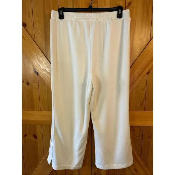89th & Madison Pants Womens XL Comfort Waist Stretch Career Beach (0702) - Image 4
