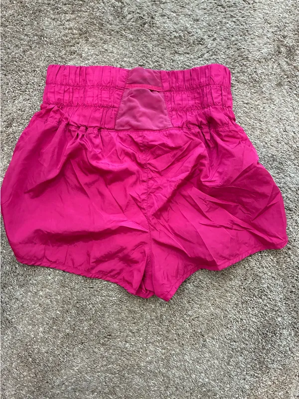 Free People Movement Shorts  - Image 2