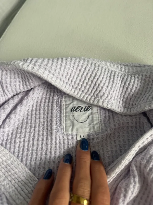 Aerie Long Sleeve - Image 2