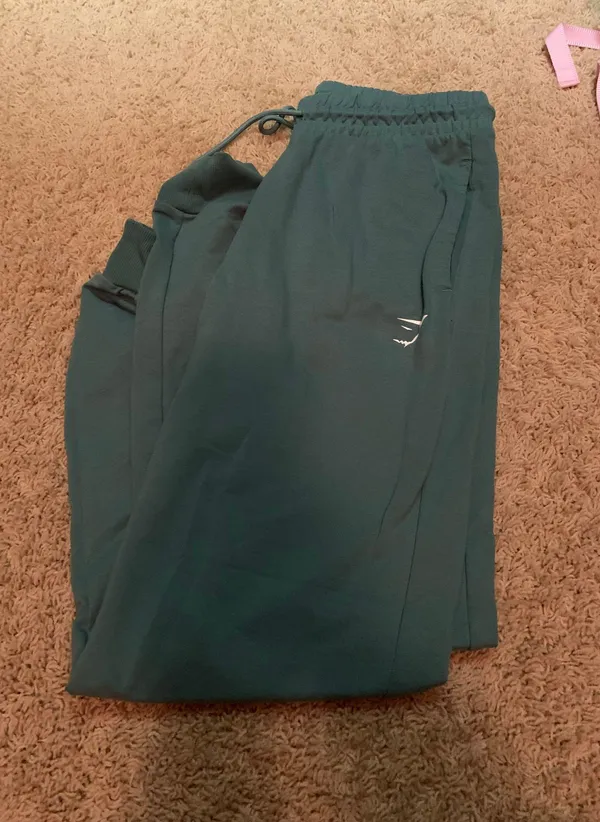 Gymshark Sweatpants - Image 2