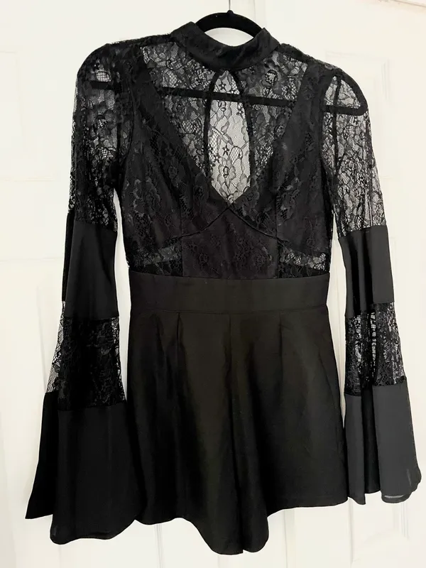 Romper - Image 2