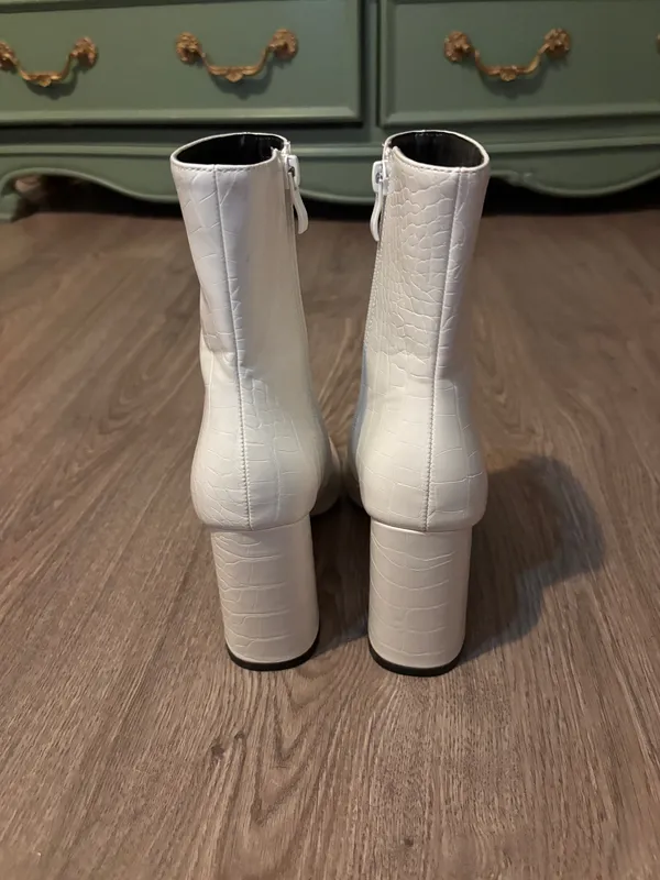 Nasty Gal Heeled Boots - Image 2