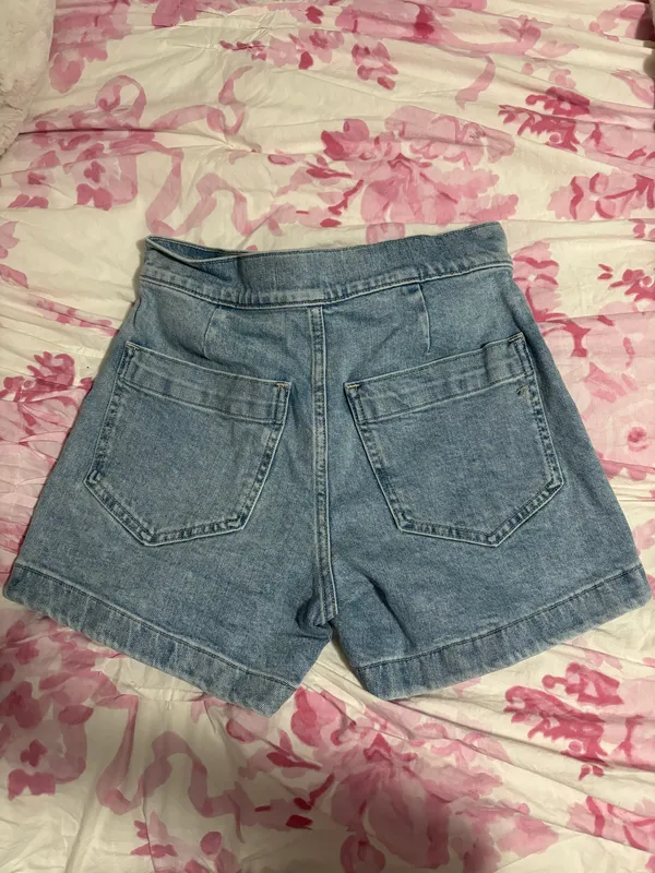 Emmet Shorts - Image 2