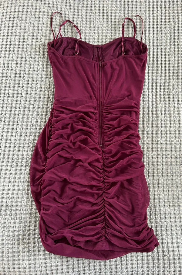 Windsor Dress - Image 4