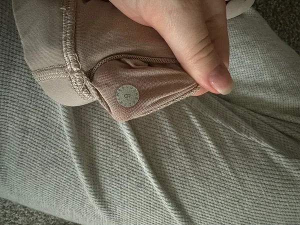 Lululemon Sports Bra - Image 3