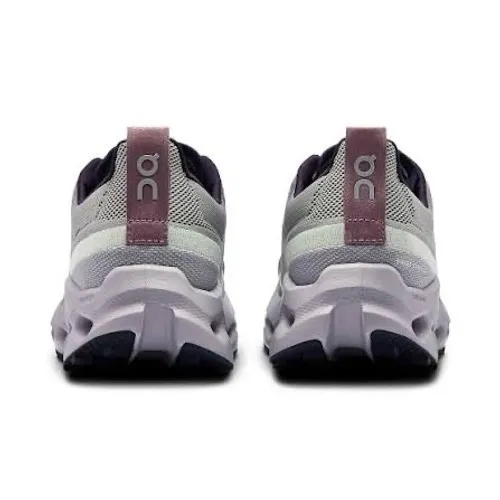 On Women's Cloudsurfer Trail Running Shoes Seedling Lilac Size 9 NWB - Image 4
