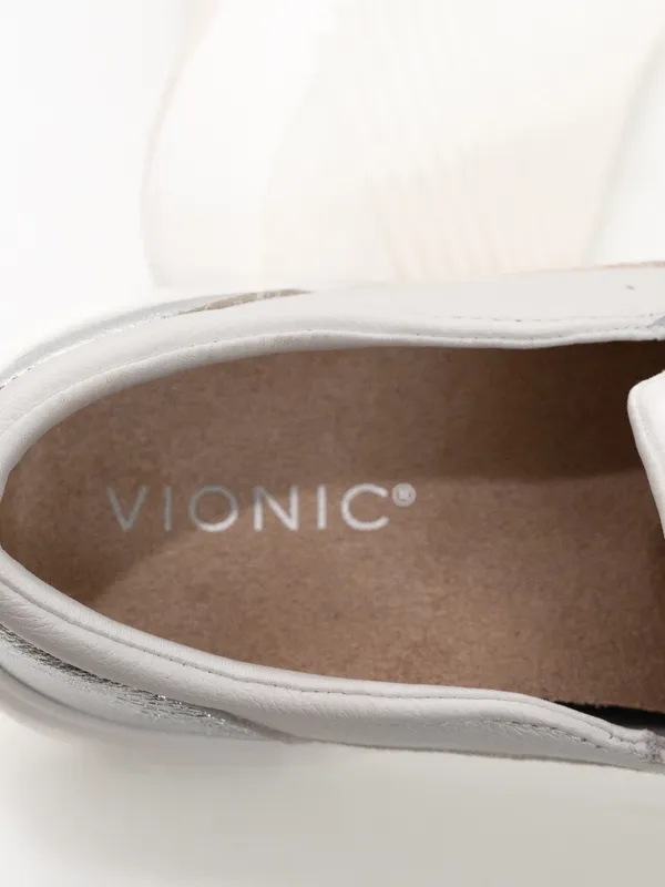 Vionic‎ -  Kearny Platform Slip-On Sneakers. - Image 8