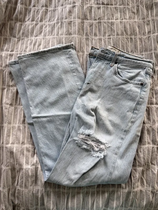 Abercrombie & Fitch Jeans - Image 7
