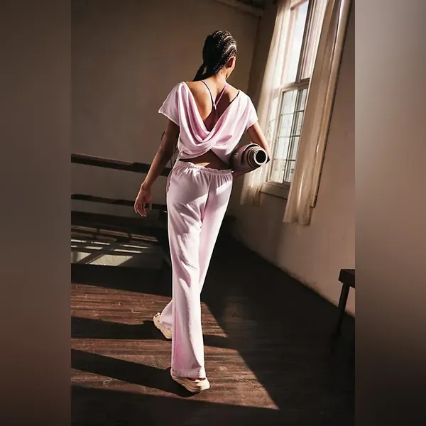 Free people Free Spirit One Piece jumpsuit - Image 2