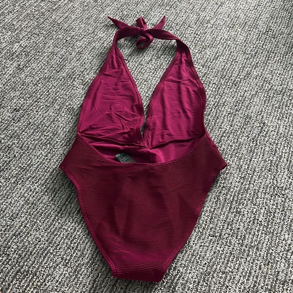 NWT Topshop One Piece Swimsuit - Image 4