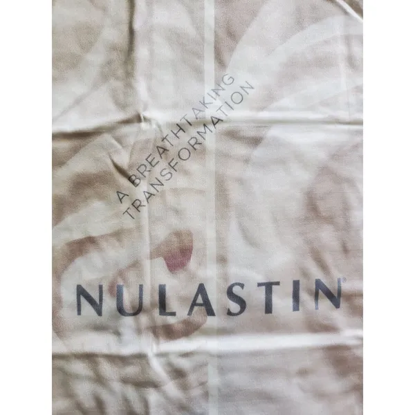 Nulastin Ski Buff Snowboarf Neck Gaiter Tahoe Aspen Telluride Copper Blue Bird - Image 4