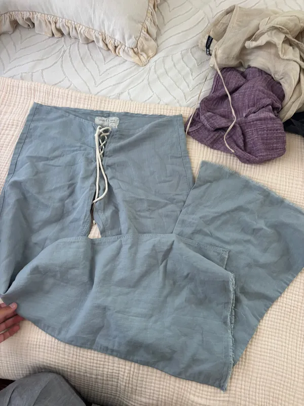 Flare Jean - Image 4