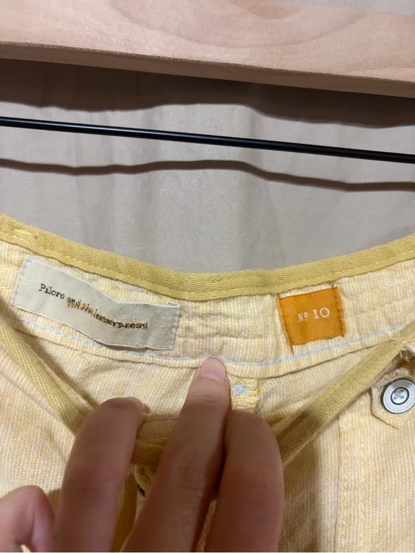 Pilcro shorts - Image 3
