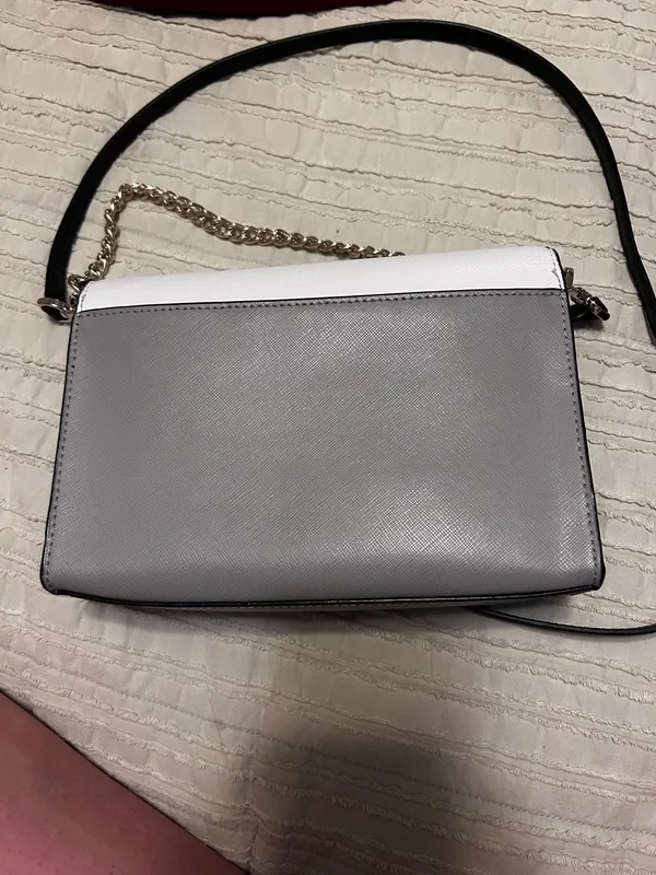 Kate Spade Crossbody Purse - Image 2