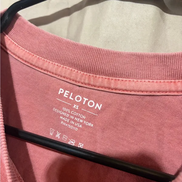 Peloton long sleeve - Image 2