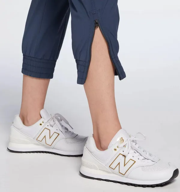 Calia Nyluxe Woven Jogger - Image 5
