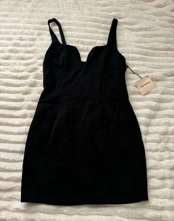Revolve superdown Dress - Image 2
