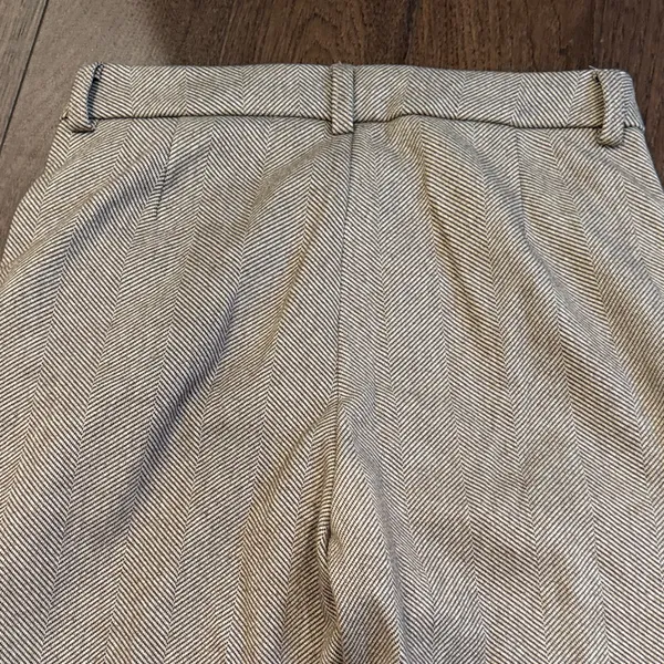 Women’s Tan Trousers Size Large - Image 7