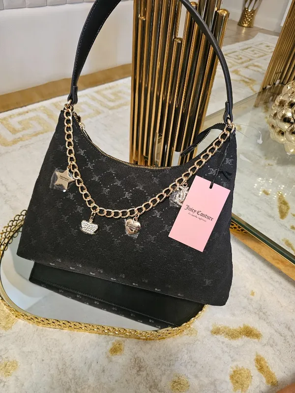 Juicy couture bag  - Image 3