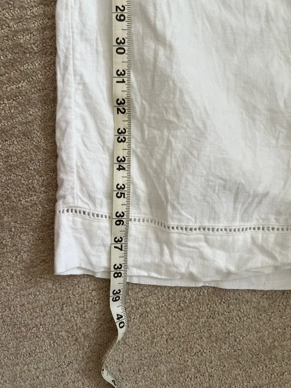 Abercrombie Linen Pants - Image 6