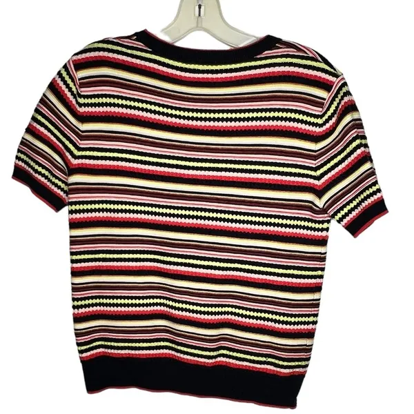 Zara Knit Skirt‎ Set - Image 5
