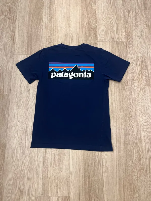 patagonia shirt - Image 2