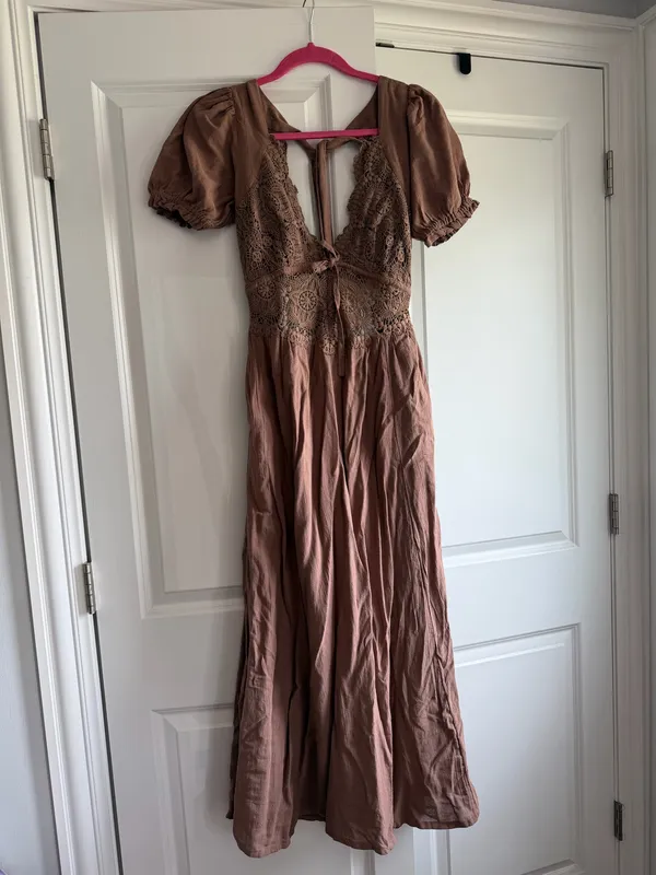 Free People FP All You Need Is Lace - Image 3