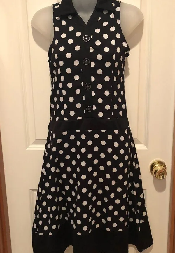 New dress Size M - Image 6