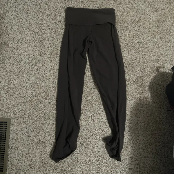 Brandy Melville Priscilla Pants - Image 2