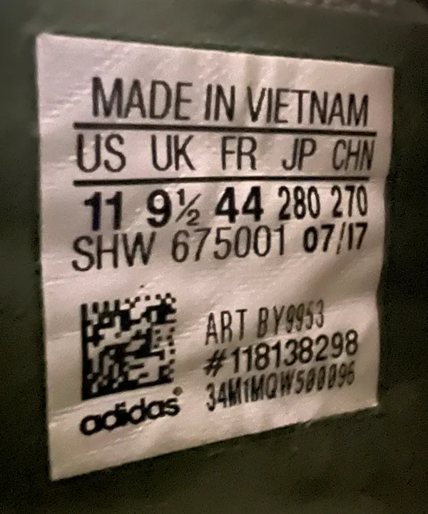 NMD Sneaker - Image 5