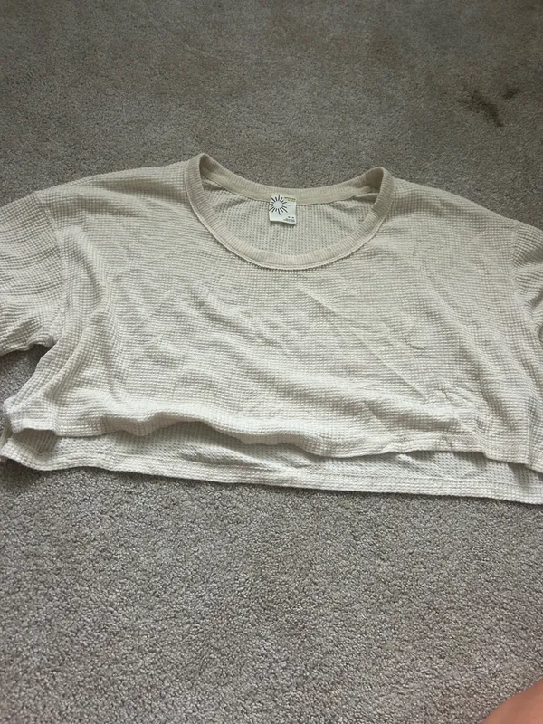 Aerie Offline Top Crop - Image 3