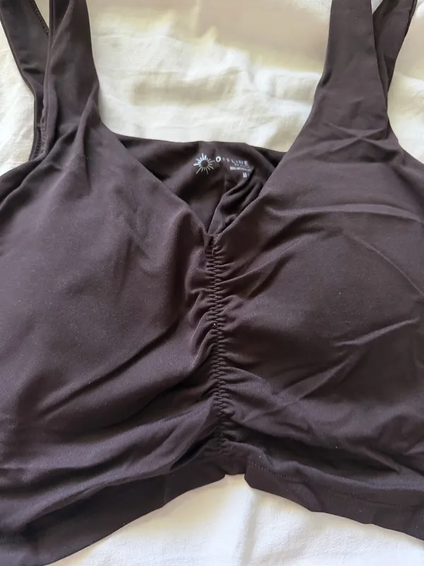 Aerie offline tank - Image 2